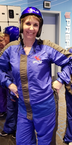 Meet your Posher, Kendra - Picture 5 of 7